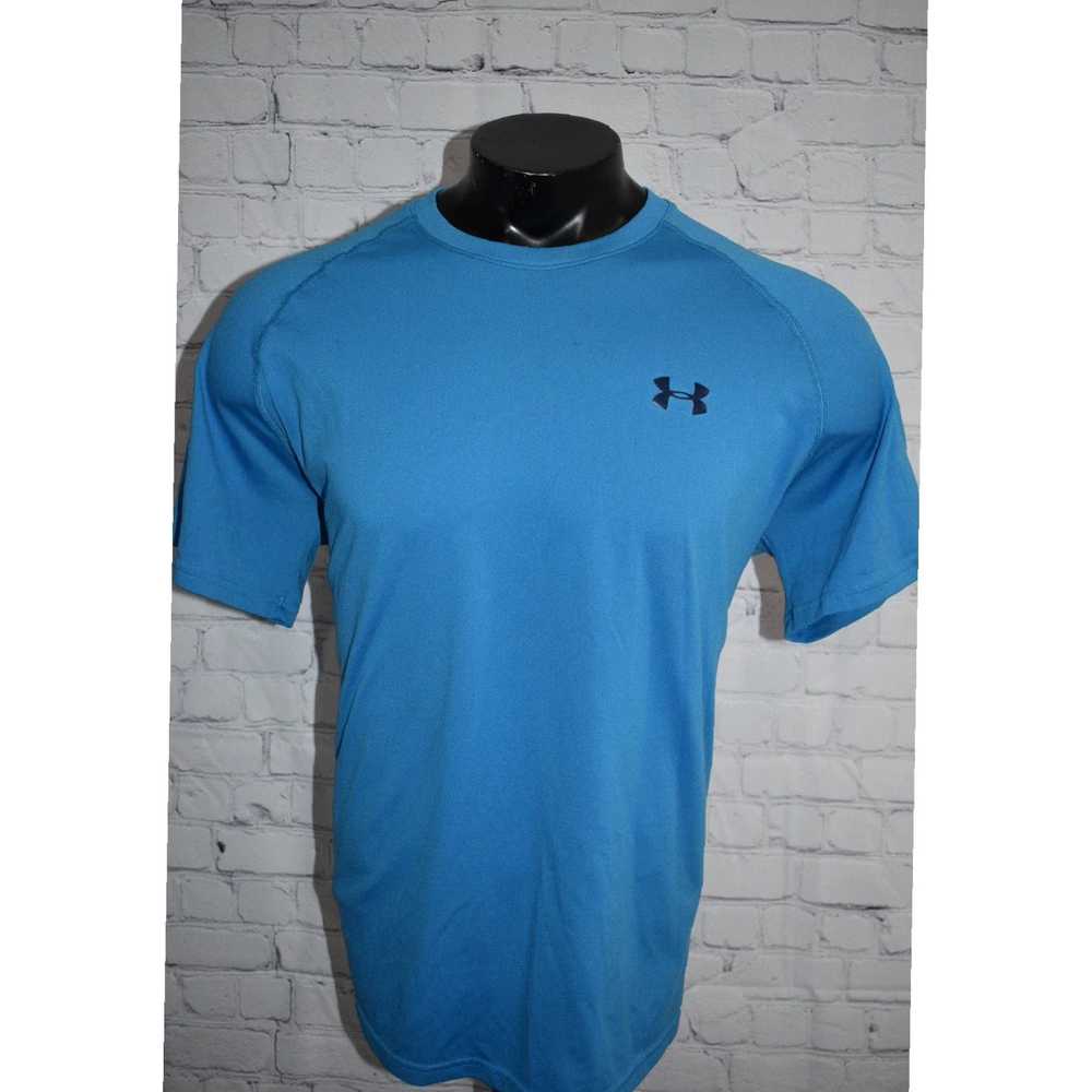 Under Armour Mens Loose Fit HeatGear Performance … - image 7