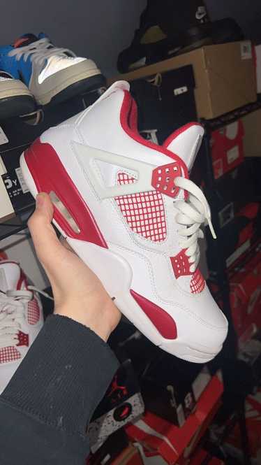 Jordan Brand Jordan 4 alternate 89