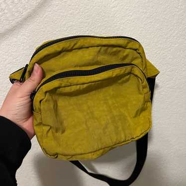 Baggu store marigold yellow fanny pack original