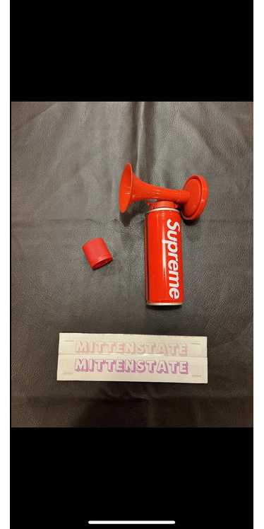 Supreme Supreme Air Horn