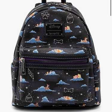 NWOT Disney Loungefly Backpack