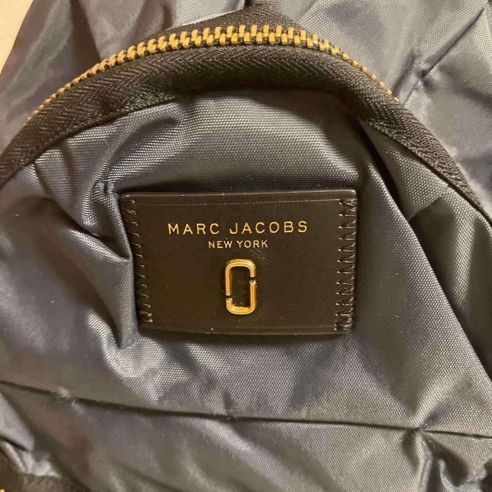 MARC JACOBS bag backpack rucksack - image 2