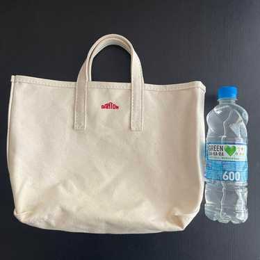 【Short-term use】 DANTON Tote Bag Canvas - image 1