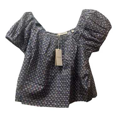 Dôen Blouse - image 1