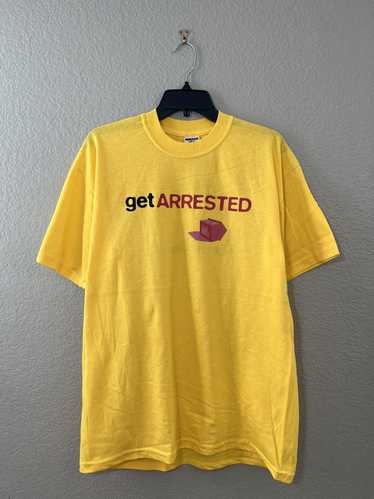 Vintage Vintage Arrested Development Promo TV Fox 