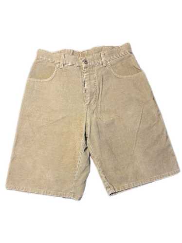 Hurley × Vintage Vintage Hurley Corduroy Shorts