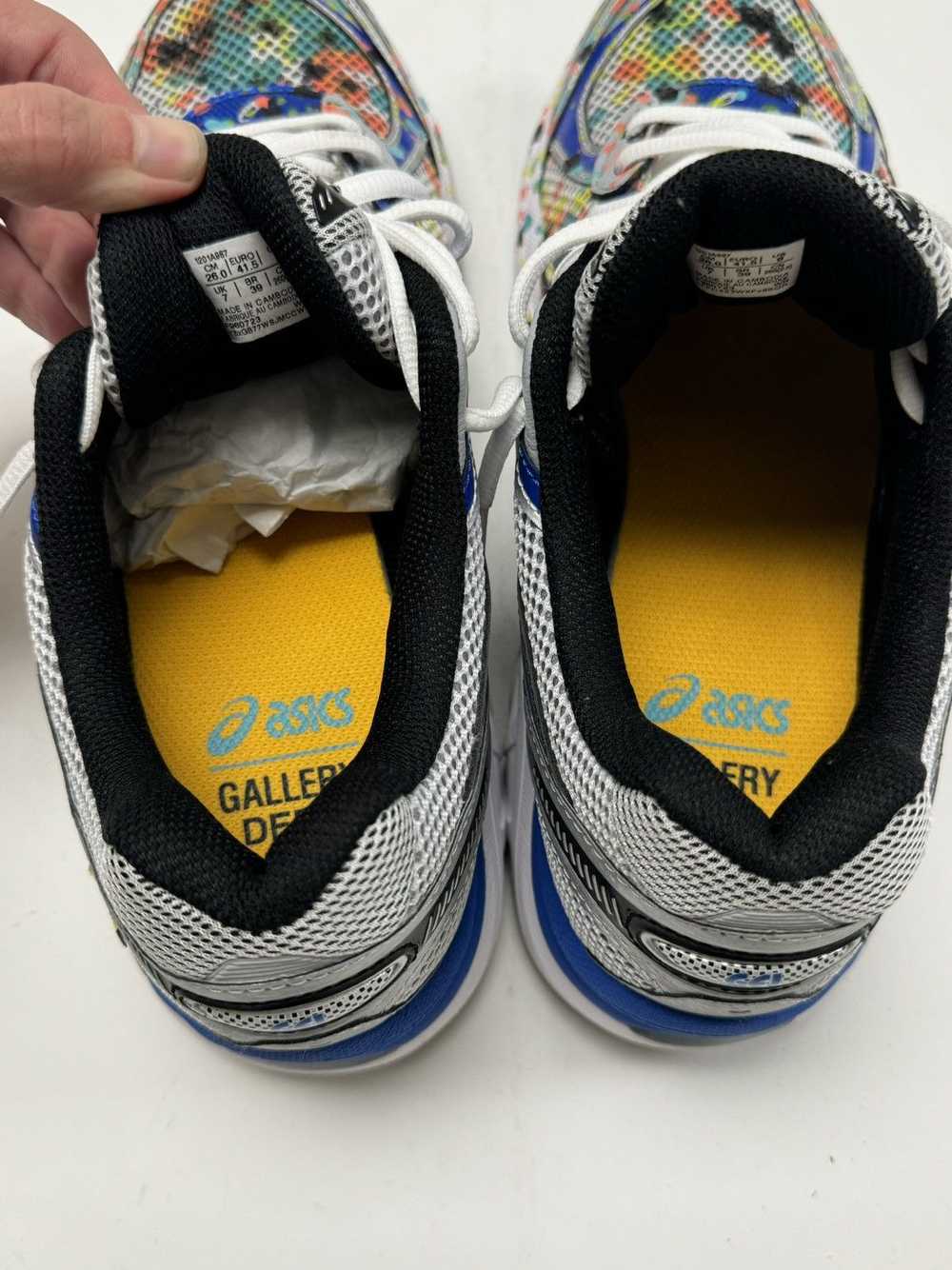 Asics × Gallery Dept. Gallery Dept. ASICS GT-2160… - image 11