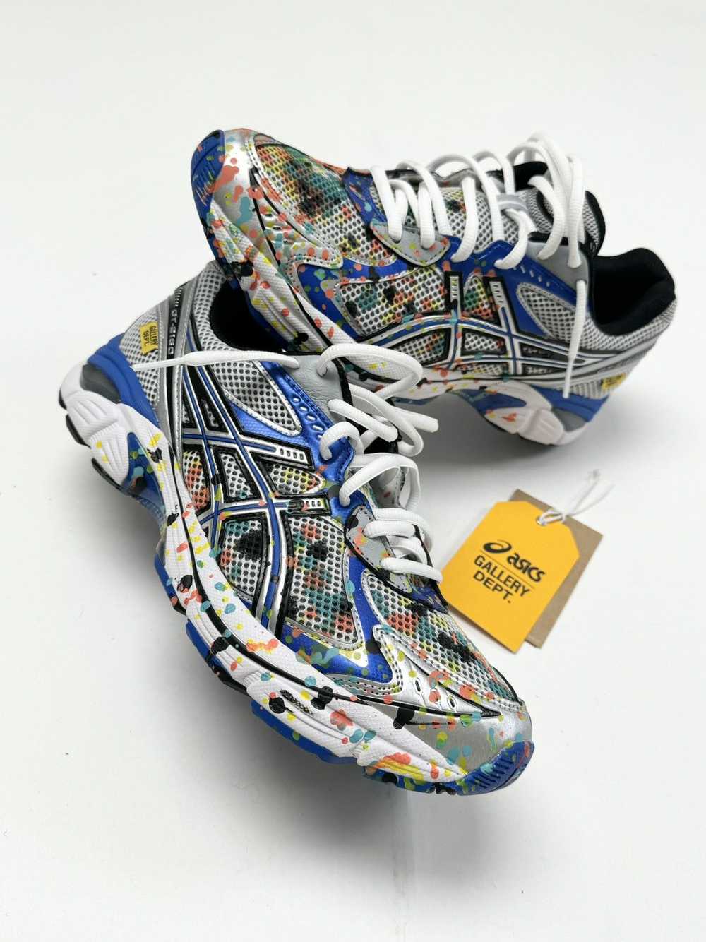 Asics × Gallery Dept. Gallery Dept. ASICS GT-2160… - image 1