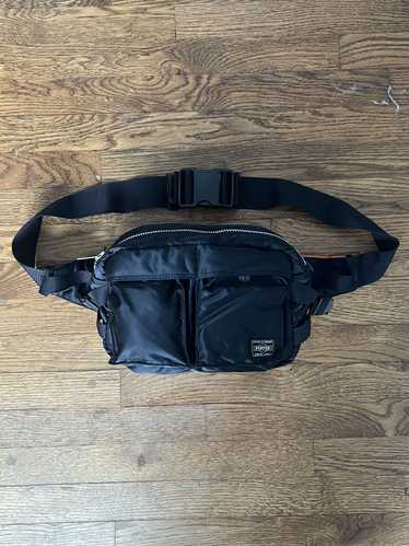 Porter Yoshida & Co Tanker Waist Bag