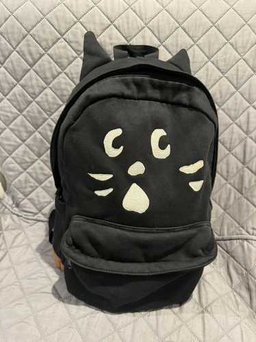 Issey Miyake × Ne-Net Ne net - Cat Backpack