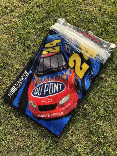 NASCAR × Vintage DEADSTOCK 2005 Jeff Gordon NASCAR