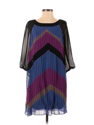 Max and Cleo Women Purple Cocktail Dress S