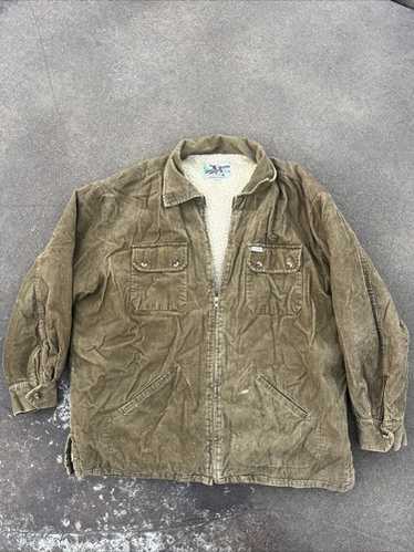 ジャケット・アウター 90s archive old guess jacket corduroy 90s archive old guess jacket corduroy - メルカリ