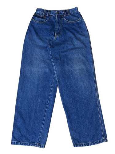 Jnco × skategang × - Gem