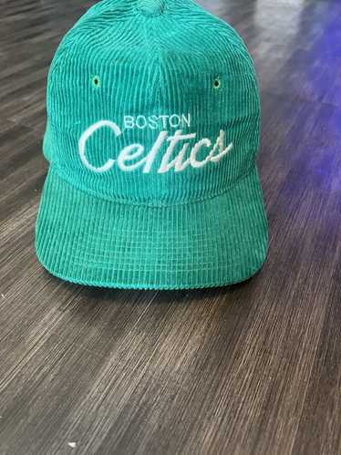 Boston Celtics × NBA × Vintage Vintage Boston Celt