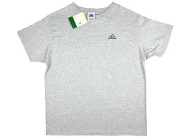 VTG ADIDAS EMBROIDERED T-SHIRT - image 1