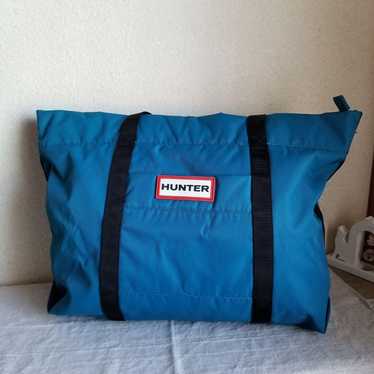 HUNTER Original Nylon Tote Hunter