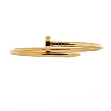 Cartier Juste un Clou Bracelet