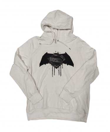 Cartoon Network × Dc Comics SUPERMAN PULL OVER HOO