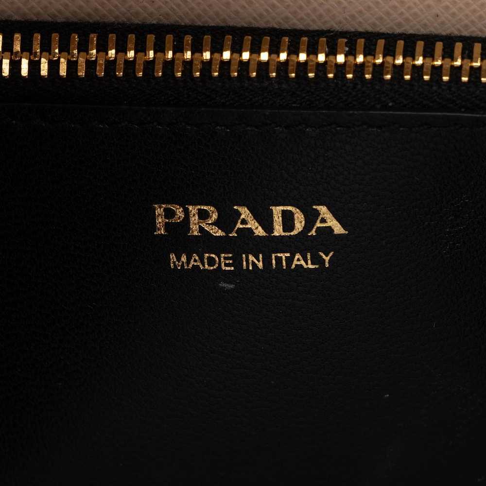 Prada Saffiano leather crossbody bag - image 7