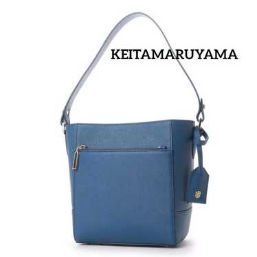 KEITAMARUYAMA Bucket Tote Bag One Shoulder - image 1