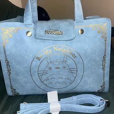 My Neighbor Totoro Crossbody Bag - image 1