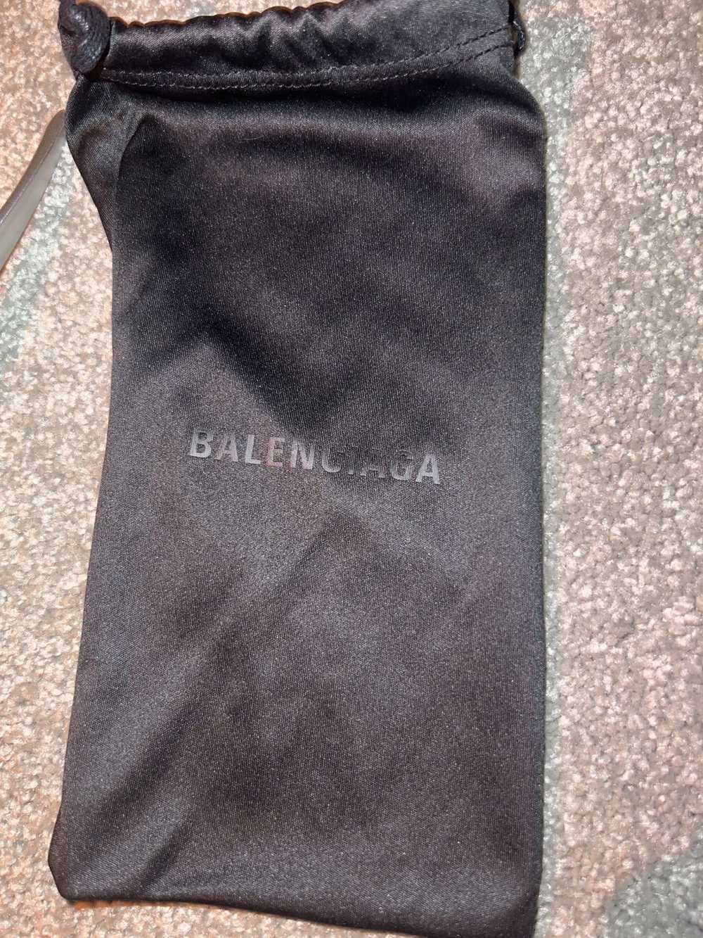 Balenciaga Balenciaga Silver Reverse Xpander 2.0 … - image 6