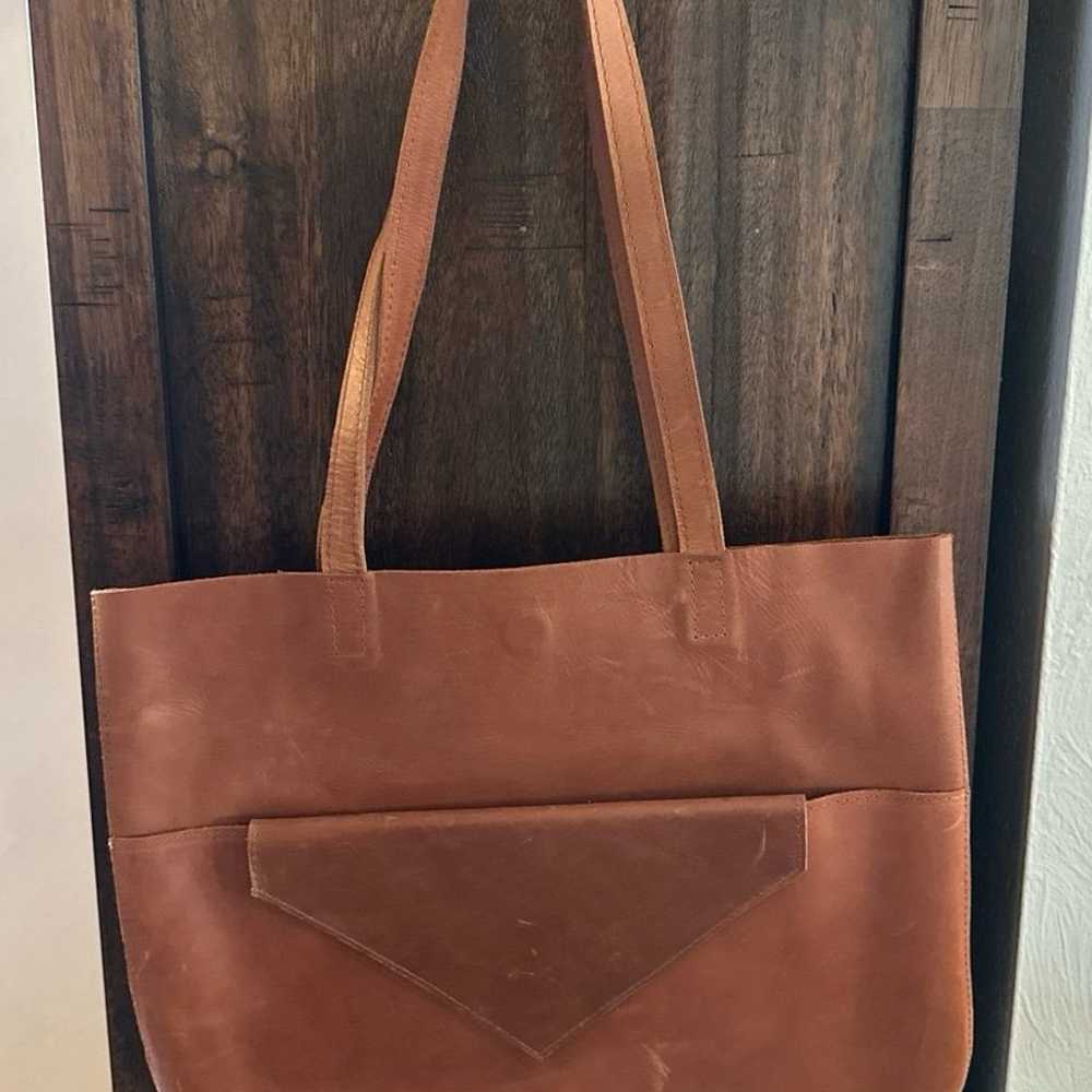 Tote 2 in 1 - image 1