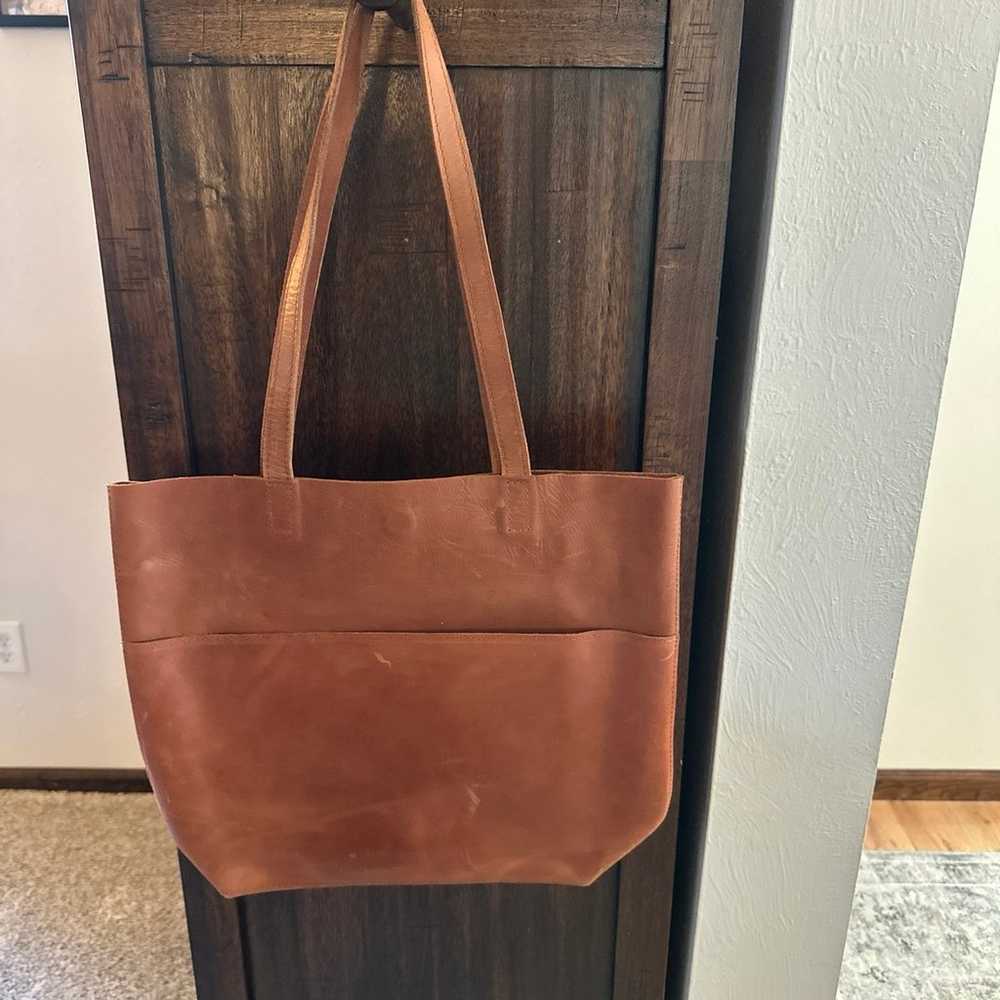 Tote 2 in 1 - image 2