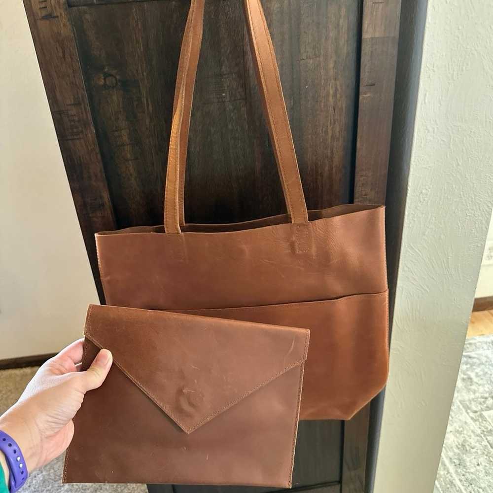 Tote 2 in 1 - image 4