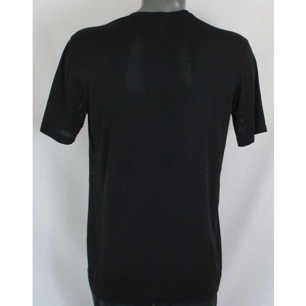 Lululemon Lululemon Vented Breathe Repeat Black A… - image 4