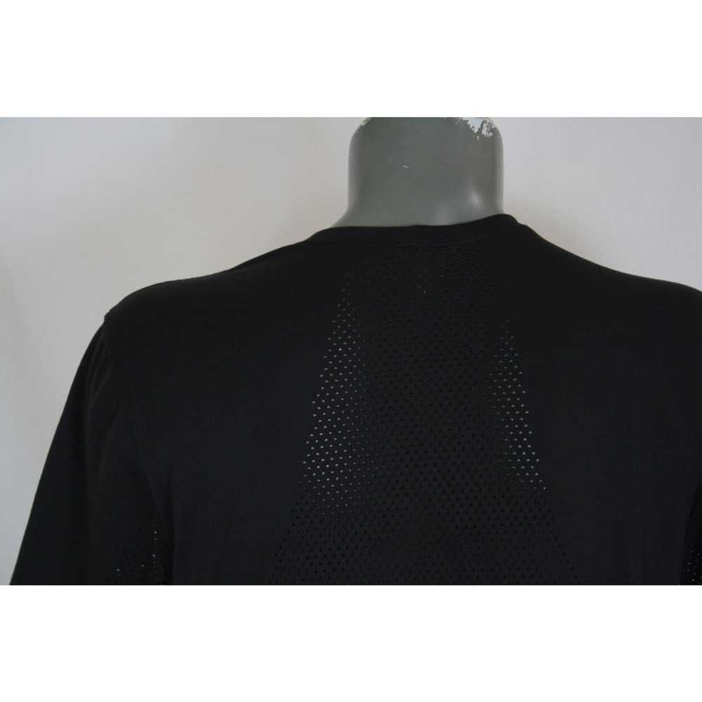 Lululemon Lululemon Vented Breathe Repeat Black A… - image 5