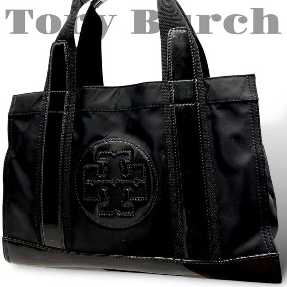 Good product, Tory Burch, large capacity, A4 comp… - image 1