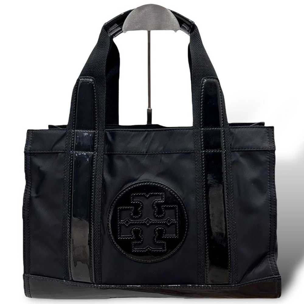 Good product, Tory Burch, large capacity, A4 comp… - image 2