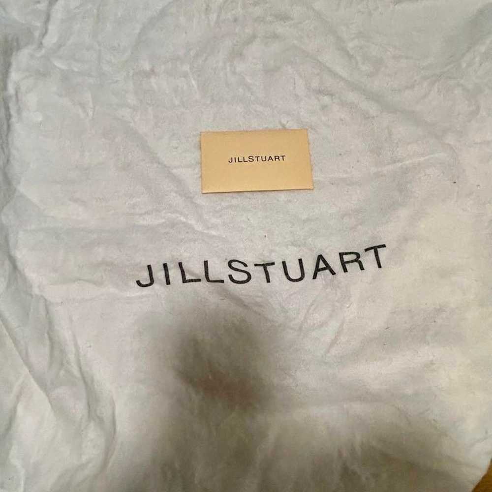 JILLSTUART backpack, unused item with guarantee c… - image 8