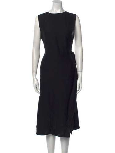 Jil Sander Sheath Dress From the Spring/Summer 20… - image 1