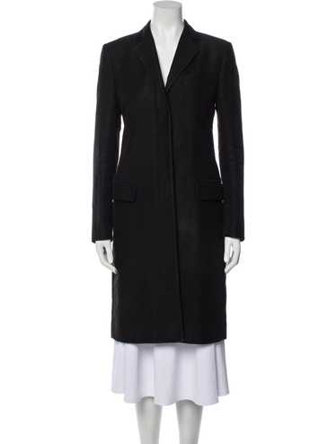 90s Vintage Helmut Lang 本人期 チェスター コート 46 c19cc75acf38c70ee722ae476c6da0