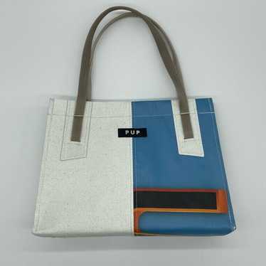 People for Urban Progress Executive Tote