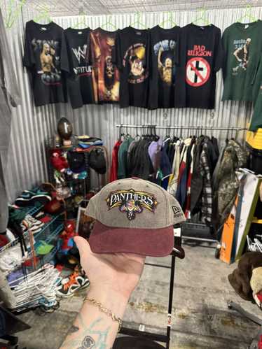 NHL × New Era × Vintage Vintage 90s NHL Florida Pa