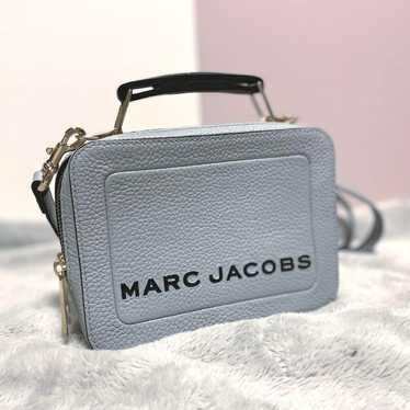 MARC JACOBS Box Bag "The Box 23"