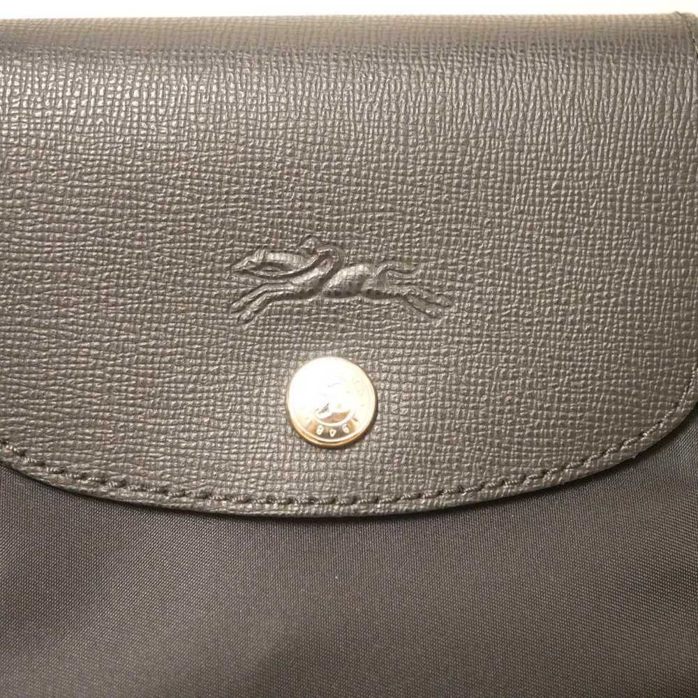 ☆Excellent condition☆ Longchamp Le Pliage Neo M H… - image 2