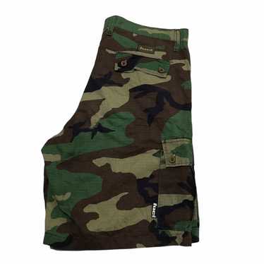 Fuct × Made In Usa × Outdoor Life FUCT CAMOUFLAGE… - image 1