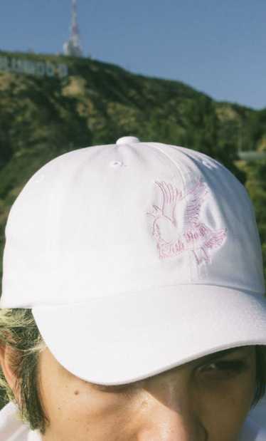 GOTHBOICLIQUE × LIL PEEP Lil Peep Crybaby hat