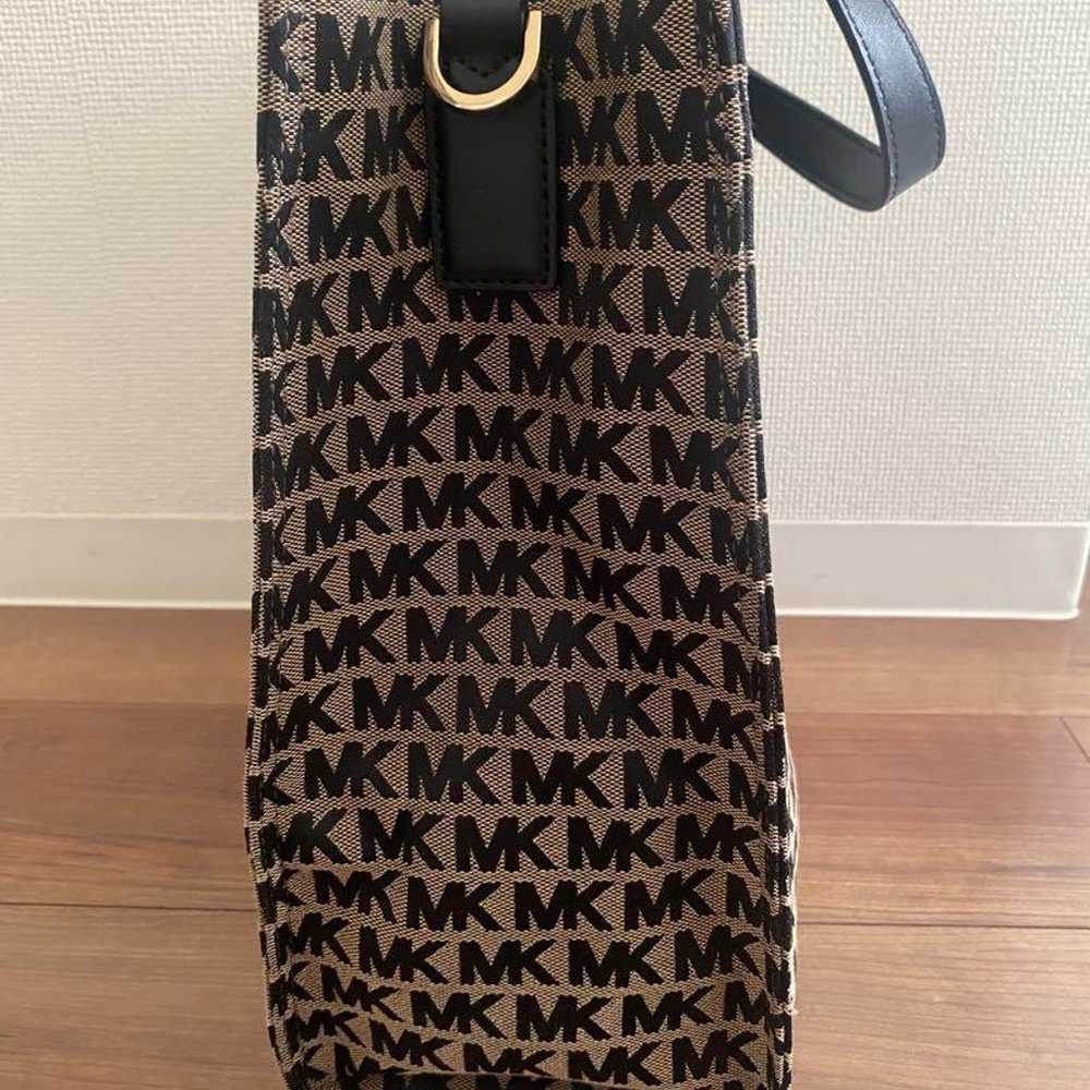 MICHAEL KORS Tote Bag in Excellent Condition - image 3