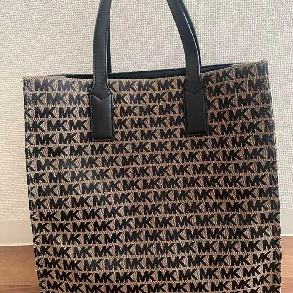 MICHAEL KORS Tote Bag in Excellent Condition - image 5