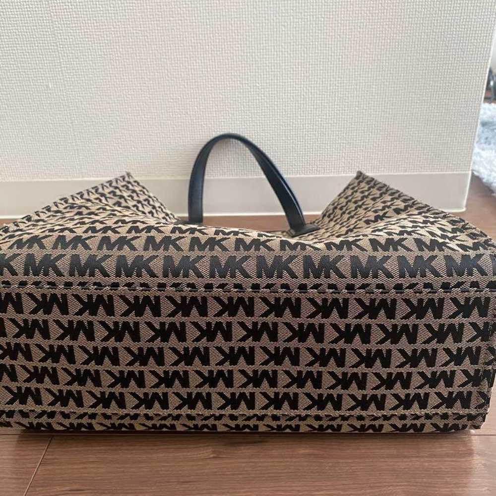 MICHAEL KORS Tote Bag in Excellent Condition - image 7