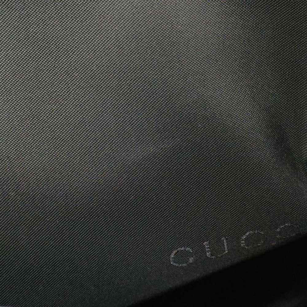 Genuine Gucci Black Tote Bag☆ - image 6