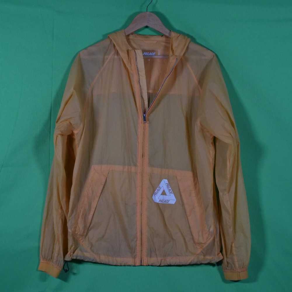 Palace Palace windbreaker - image 1