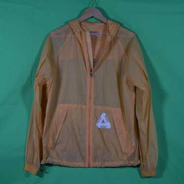 Palace Palace windbreaker - image 1