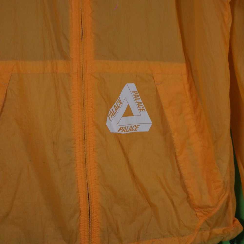 Palace Palace windbreaker - image 2